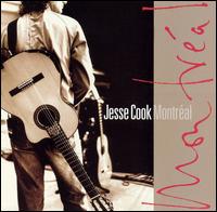 Montreal - Jesse Cook