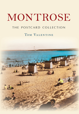 Montrose The Postcard Collection - Valentine, Tom