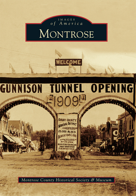 Montrose - Johnson, Sally