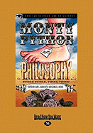 Monty Python and Philosophy