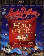 Monty Python and the Holy Grail [40th Anniversary Edition] [Blu-ray]