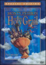 Monty Python and the Holy Grail [Special Edition] [2 Discs]