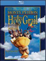 Monty Python and the Holy Grail