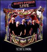 Monty Python Live (Mostly)