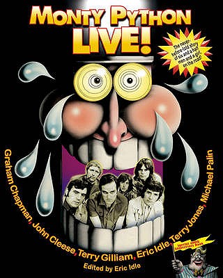 Monty Python Live! - Idle, Eric