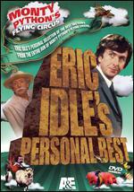 Monty Python's Flying Circus: Eric Idle's Personal Best