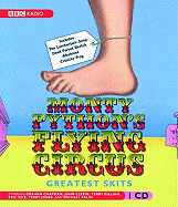 Monty Python's Flying Circus Greatest Skits