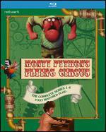 Monty Python's Flying Circus [TV Series]