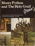 Monty Python's Second Film: A First Draft