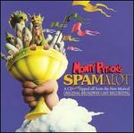 Monty Python's Spamalot [Original Broadway Cast Recording]
