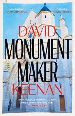 Monument Maker - Keenan, David