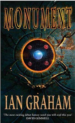 Monument - Graham, Ian