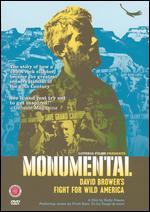 Monumental: David Brower's Fight for Wild America