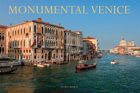 Monumental Venice