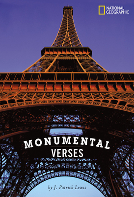 Monumental Verses - Lewis, J