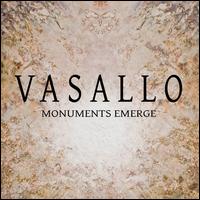 Monuments Emerge - Adaiha Macadam Somer (cello); Adam Louie (trumpet); Adnan Ibrahim (bass); Alexa Beattie (viola); Alisa Rose (violin);...