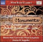 Monuments