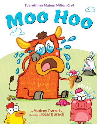 Moo Hoo - Perrott, Audrey