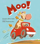 Moo!