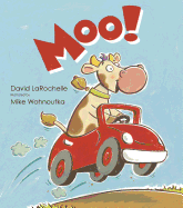 Moo!