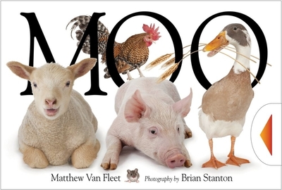 Moo - Van Fleet, Matthew, and Stanton, Brian (Photographer)