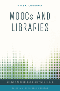 MOOCs and Libraries