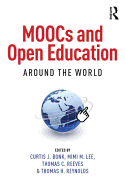 Moocs and Open Education Around the World