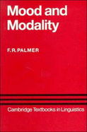 Mood and Modality