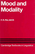 Mood and Modality
