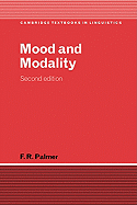 Mood and Modality