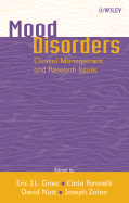Mood Disorders: Clinical Management and Research Issues