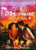 Mood Indigo