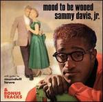 Mood to Be Wooed