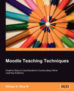 Moodle Teaching Techniques