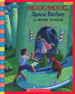 Moog-Moog Space Barber