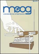 Moog - Hans Fjellestad