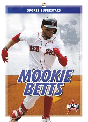 Mookie Betts - Moon, Derek