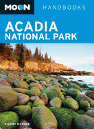 Moon Acadia National Park