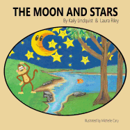Moon and Stars