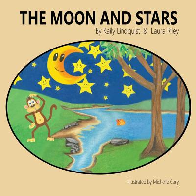 Moon and Stars - Riley, Laura, and Lindquist, Kaily