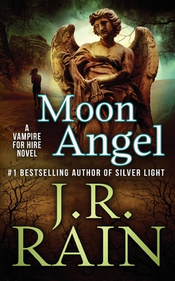 Moon Angel - Rain, J R
