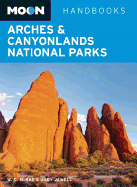 Moon Arches & Canyonlands National Parks