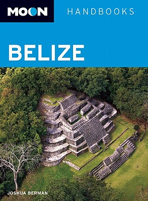 Moon Belize - Berman, Joshua