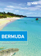 Moon Bermuda