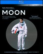 Moon [Blu-ray] - Duncan Jones