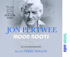 Moon boots and dinner suits