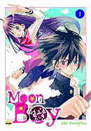 Moon Boy, Vol. 1: Volume 1