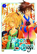 Moon Boy, Vol. 3
