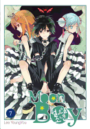 Moon Boy, Vol. 7: Volume 7