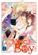 Moon Boy, Vol. 9: Volume 9